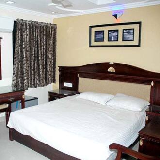 Hotel Madhav Paradise, Barmer 5